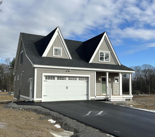 20-Unit 20 Summerwind Place, Greenland, NH, 03840 | Card Image