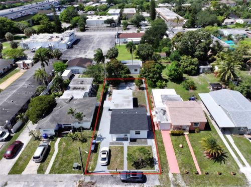 0-2847 Polk St, Hollywood, FL, 33020-4228 | Card Image