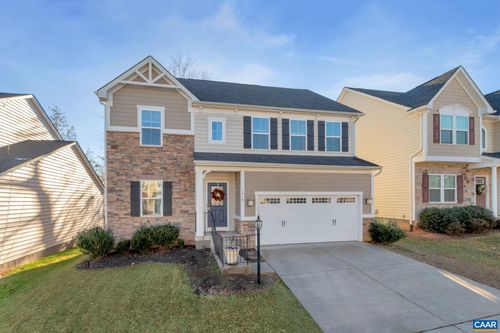 1416 Decatur Dr, CHARLOTTESVILLE, VA, 22911-7499 | Card Image