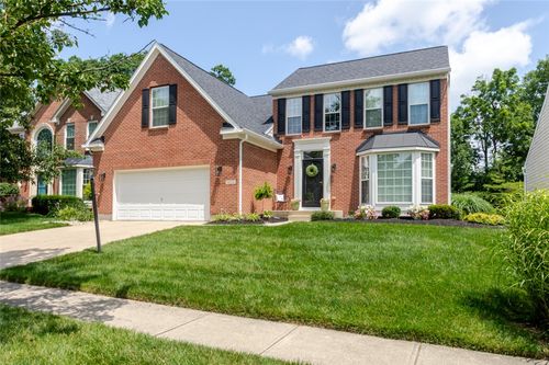 9655 Olde Georgetown, Centerville, OH, 45458 | Card Image