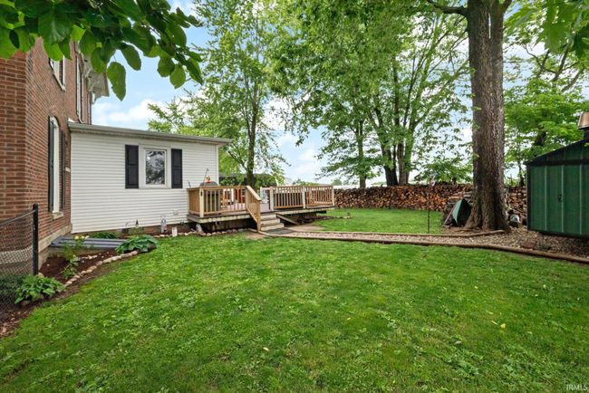 2579 W State Road 218, House other with 5 bedrooms, 2 bathrooms and null parking in Delphi IN | Image 5
