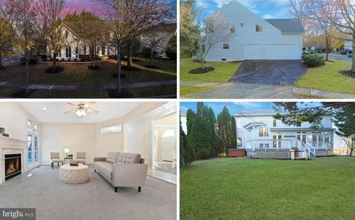 9103 John Simmons St, FREDERICK, MD, 21704-7818 | Card Image