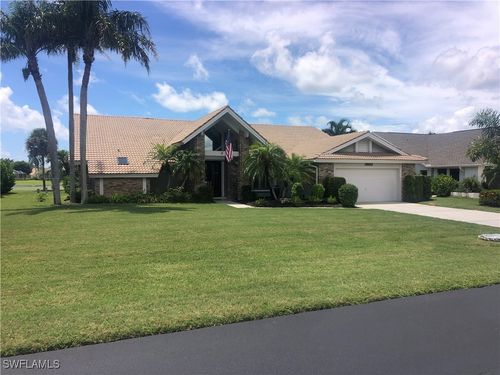 28432 Verde Ln, BONITA SPRINGS, FL, 34135-6816 | Card Image