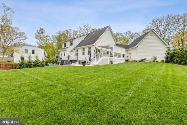 3229 Riverview Dr, House other with 6 bedrooms, 4 bathrooms and null parking in TRIANGLE VA | Image 79