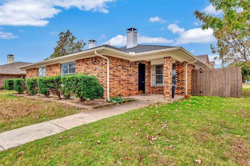 9831 Windy Ridge Rd, Frisco, TX, 75033-2537 | Card Image