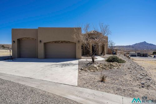 206 Tierra Verde Cir, Elephant Butte, NM, 87935 | Card Image