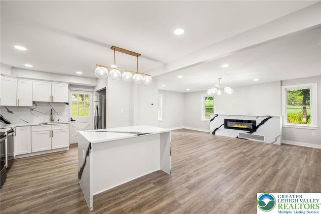 A - 8255 Mertztown Rd, Home with 6 bedrooms, 3 bathrooms and null parking in Alburtis PA | Image 27