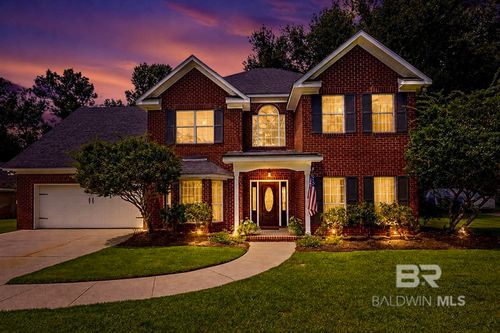 19721 Hunters Loop, Fairhope, AL, 36532-4800 | Card Image