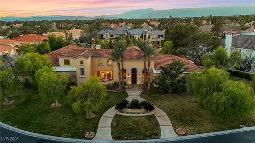 9001 Emerald Hill Way, Las Vegas, NV, 89117-5741 | Card Image