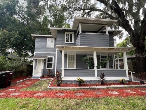 516 Daniels Ave, ORLANDO, FL, 32801-4029 | Card Image
