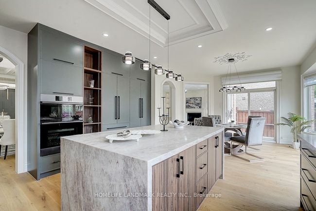 15 Sagebrook Rd, House other with 6 bedrooms, 7 bathrooms and 4 parking in Brampton ON | Image 31