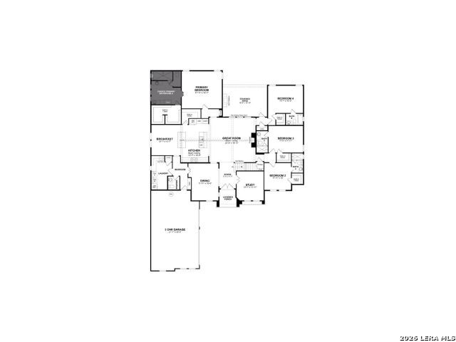 Residential in San Antonio 2