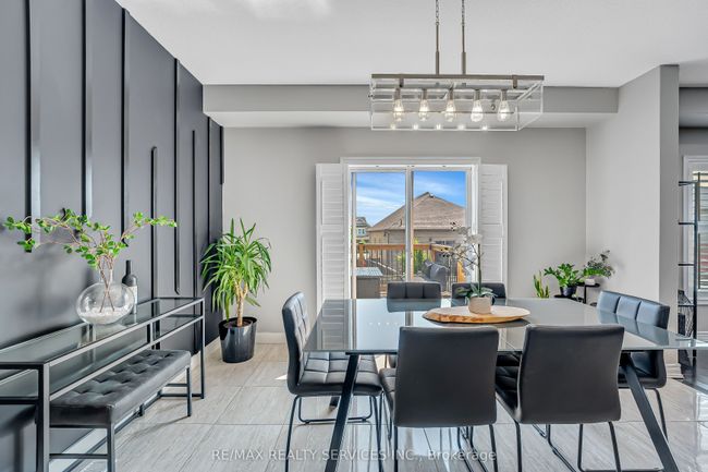 26 Wardlaw Ave, House other with 4 bedrooms, 4 bathrooms and 4 parking in Orangeville ON | Image 21