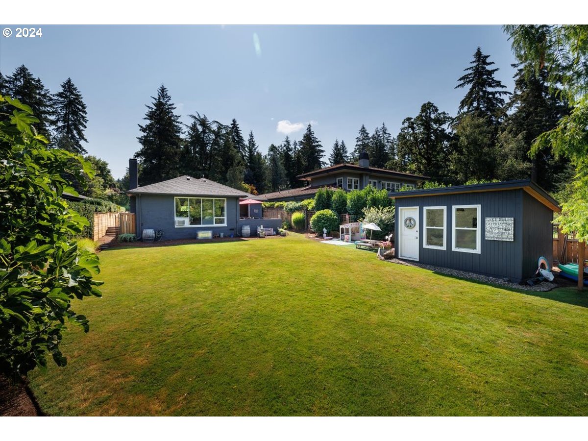 Kelok Rd, Lake Oswego, OR 97034