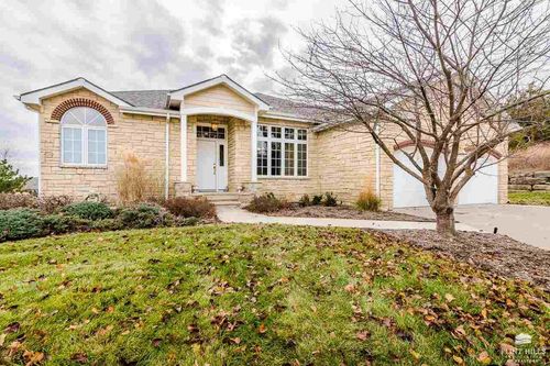 4105 Berkshire Circle, Manhattan, KS, 66503 | Card Image