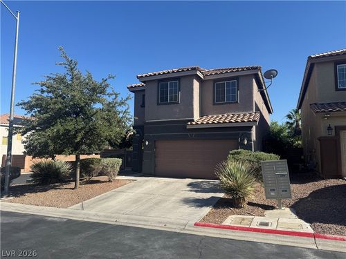 9505 Perennial View Ave, Las Vegas, NV, 89148-4580 | Card Image