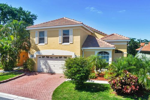 4104 Dakota Place, Riviera Beach, FL, 33418 | Card Image