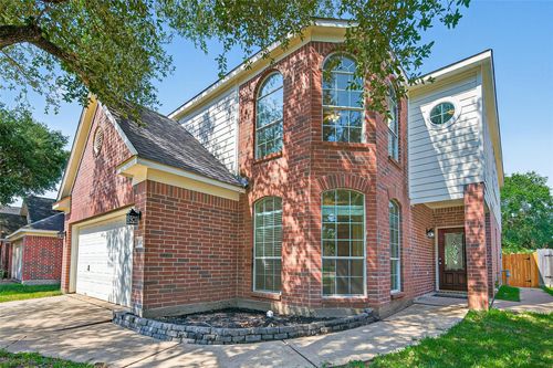 2927 Red Oak Leaf Trl, Houston, TX, 77084-8801 | Card Image