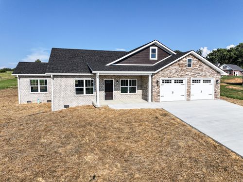 71 Clear Mountain Trl, Greeneville, TN, 37745-3112 | Card Image