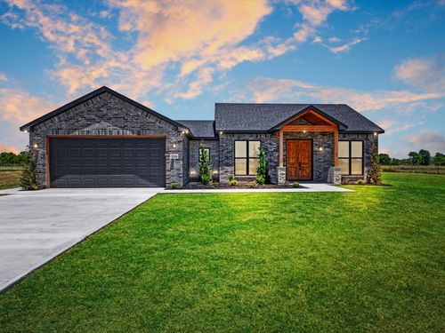 1116 Davis Ranch Road, Corsicana, TX, 75110 | Card Image