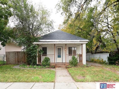 1119 N 52nd Street, Lincoln, NE, 68504 | Card Image