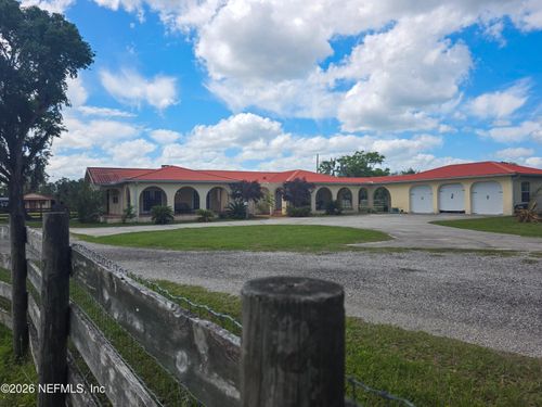 721 County Road 305, Seville, FL, 32190-7837 | Card Image