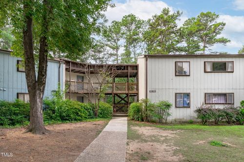 624 Pine Ridge Place, Raleigh, NC, 27609 | Card Image
