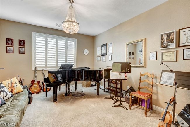 921 Jasmine Star Ct, House other with 4 bedrooms, 3 bathrooms and null parking in Henderson NV | Image 14