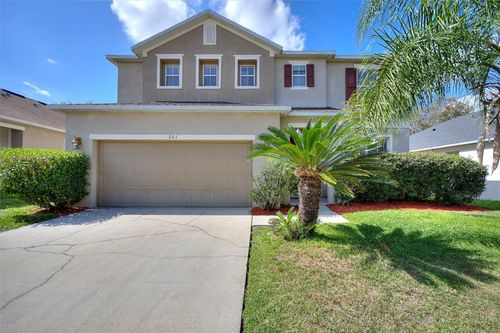 201 Andover Dr, DAVENPORT, FL, 33897-7772 | Card Image