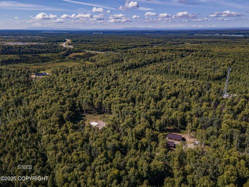 16104 E Kashwitna Rd, Talkeetna, AK, 99676 | Card Image