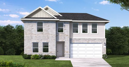 3051 Mary Grace Ln, Crandall, TX, 75114-1066 | Card Image