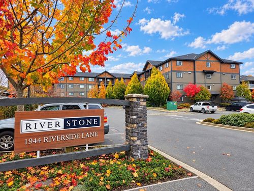 410-1944 Riverside Lane, Courtenay, BC, V9N0E5 | Card Image