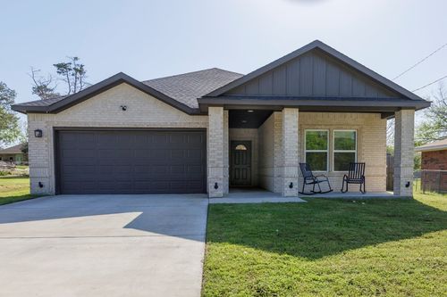 605 Bethlehem St, Terrell, TX, 75160-4607 | Card Image