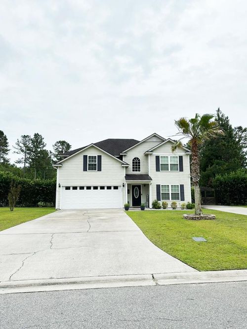 320 Coleman Pass Ne, Ludowici, GA, 31316-1468 | Card Image
