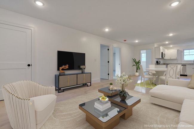 B - 13 Miami Way, Condo with 2 bedrooms, 1 bathrooms and null parking in Rochester NH | Image 20