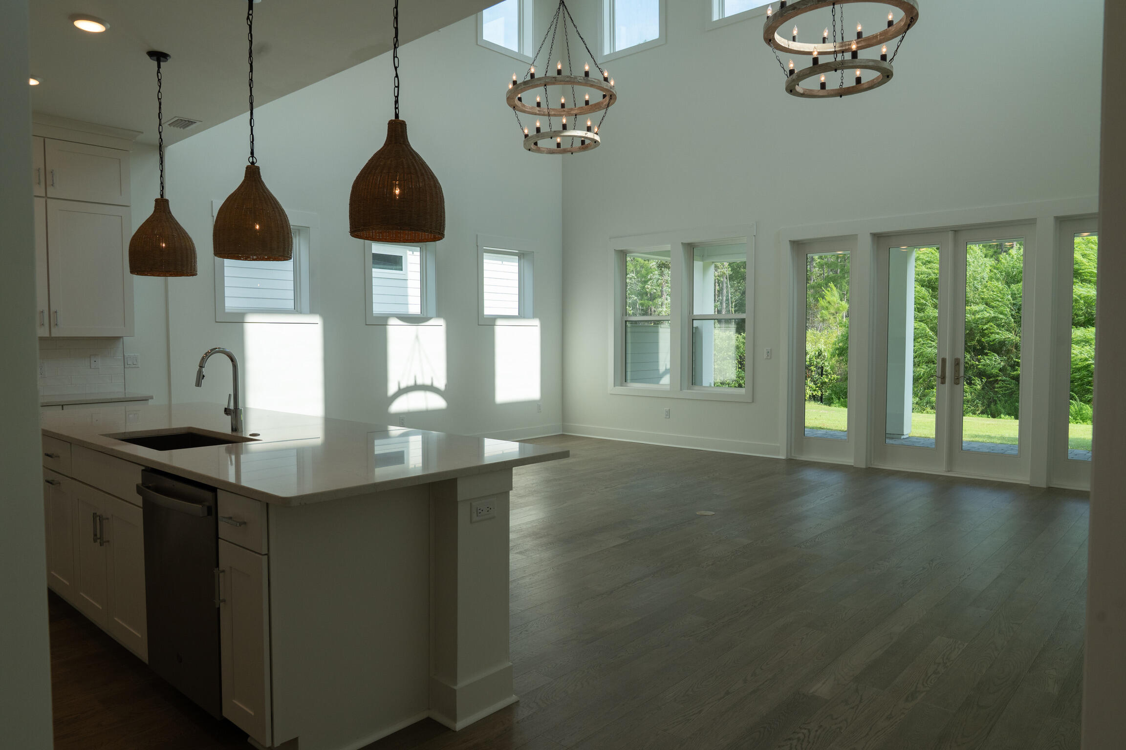 Residential in Inlet Beach 2