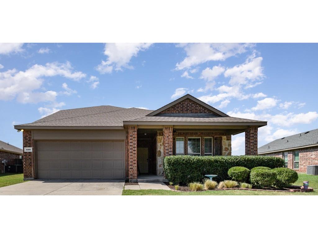 Grove Cir, Anna, TX 75409