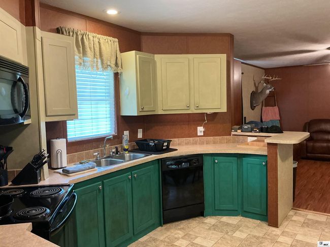 3574 Riser Rd, House other with 3 bedrooms, 2 bathrooms and null parking in Ruston LA | Image 7