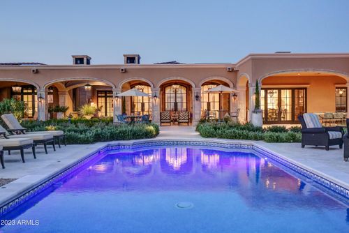 11179 E Honda Bow Rd, Scottsdale, AZ, 85262-3704 | Card Image