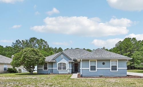 830 Wellhouse Dr, JACKSONVILLE, FL, 32220-1354 | Card Image