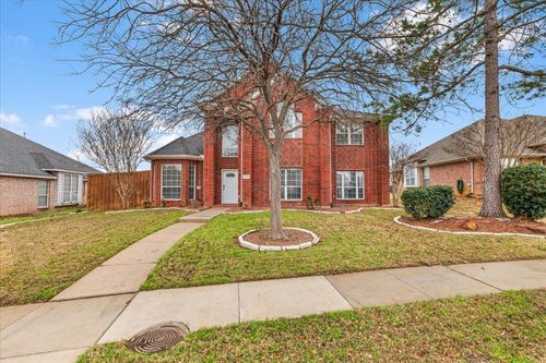 420 Blackjack Trl, Keller, TX, 76248-5663 | Card Image