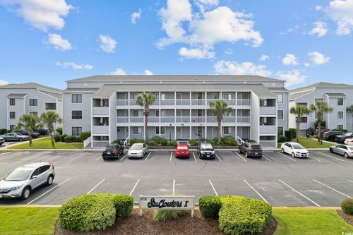 103b-1806 N Ocean Blvd, North Myrtle Beach, SC, 29582-2745 | Card Image