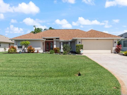 85 Long Meadow Ct, Rotonda West, FL, 33947-1801 | Card Image