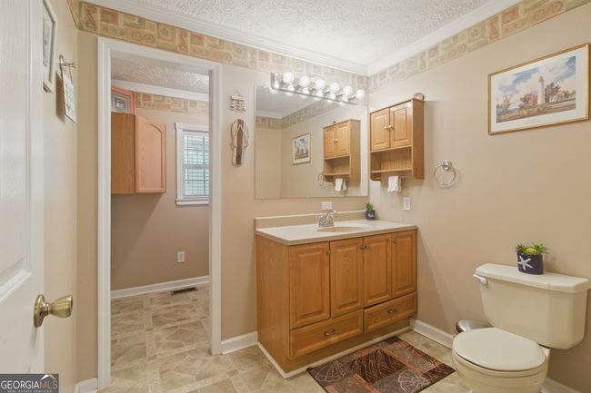 261 Mulkey Rd, House other with 3 bedrooms, 2 bathrooms and null parking in Demorest GA | Image 12