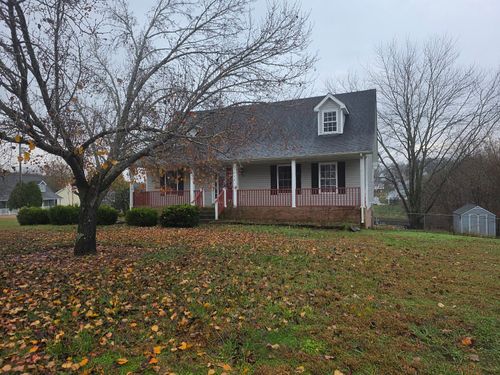 1050 Periwinkle Pl, Clarksville, TN, 37040-2884 | Card Image