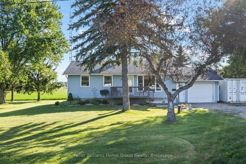 6994 Hwy 6 N/A, Centre Wellington, ON, N1M2W3 | Card Image