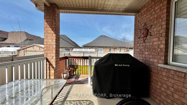123 Cupola Cres, House other with 3 bedrooms, 3 bathrooms and 2 parking in Woodbridge ON | Image 7