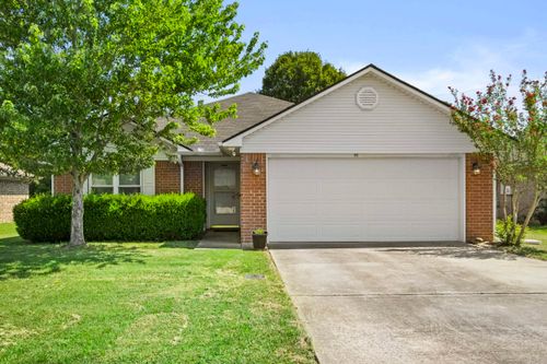 1510 Pyramid Drive, Conway, AR, 72034 | Card Image