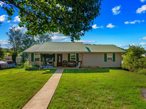 1674 Meadow Run Dr, Morristown, TN, 37814-6438 | Card Image