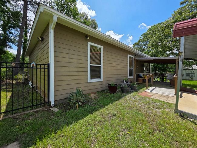 934 N Fm 356, House other with 2 bedrooms, 2 bathrooms and 1 parking in Onalaska TX | Image 16